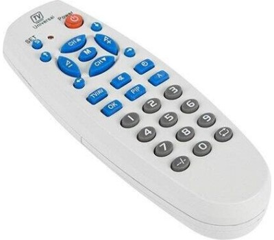 Пульт REXANT (38-0025) RX-188 - универсальный