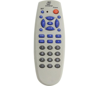 Пульт REXANT (38-0025) RX-188 - универсальный