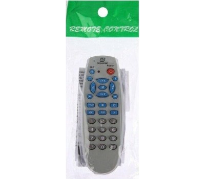 Пульт REXANT (38-0025) RX-188 - универсальный