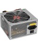 Блок питания EXEGATE 400W UN400, ATX, 12cm fan, 24p+4p, 3*SATA, 2*IDE, FDD (EX244553RUS)