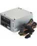 Блок питания EXEGATE 400W UN400, ATX, 12cm fan, 24p+4p, 3*SATA, 2*IDE, FDD (EX244553RUS)