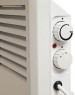 Конвектор OASIS LK-15 (U) механический термостат