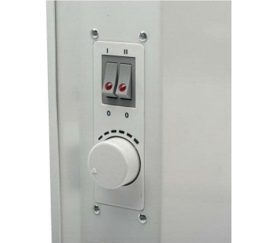 Конвектор OASIS LK-15 (U) механический термостат