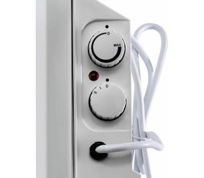 Конвектор OASIS LK-15 (U) механический термостат