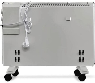 Конвектор OASIS LK-15 (U) механический термостат