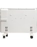 Конвектор OASIS LK-15 (U) механический термостат