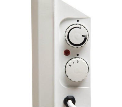 Конвектор OASIS LK-15 (U) механический термостат