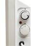 Конвектор OASIS LK-15 (U) механический термостат