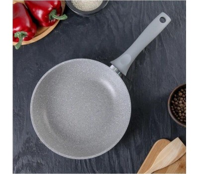 Сковорода KUKMARA СМС-227а д.22