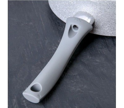 Сковорода KUKMARA СМС-227а д.22