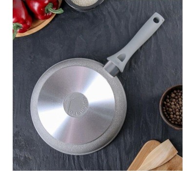 Сковорода KUKMARA СМС-227а д.22