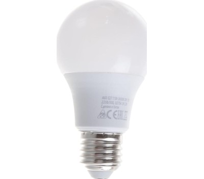 Лампа светодиодная КОСМОС LKECLED11WA60E2730