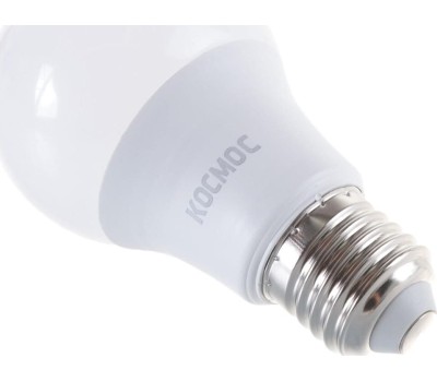 Лампа светодиодная КОСМОС LKECLED11WA60E2730