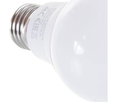 Лампа светодиодная КОСМОС LKECLED11WA60E2730