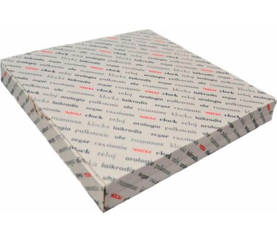 Часы настенные TROYKATIME КЛАССИКА 78771783