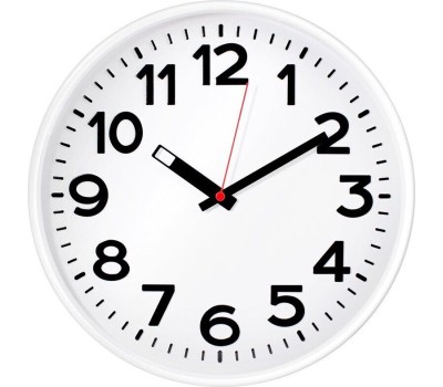 Часы настенные TROYKATIME КЛАССИКА 78771783