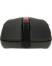Мышь DEFENDER (52276) ACCURA MM-275 черный/красный