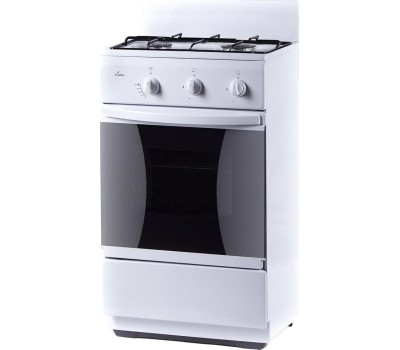 Плита газовая FLAMA CK 2202 W
