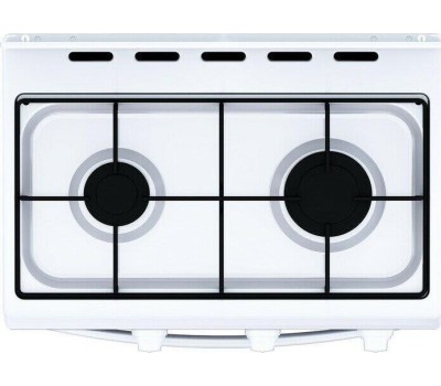Плита газовая FLAMA CK 2202 W