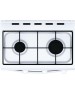 Плита газовая FLAMA CK 2202 W