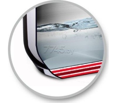 Чайник со свистком LARA LR00-59 4.5 л