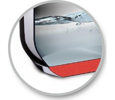 Чайник со свистком LARA LR00-59 4.5 л