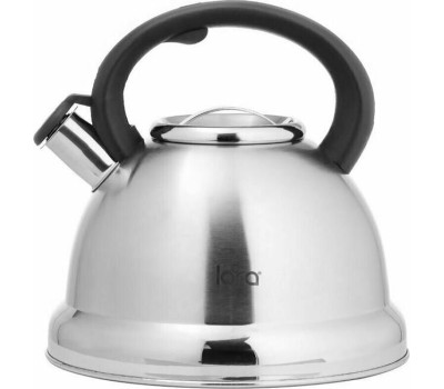 Чайник со свистком LARA LR00-59 4.5 л