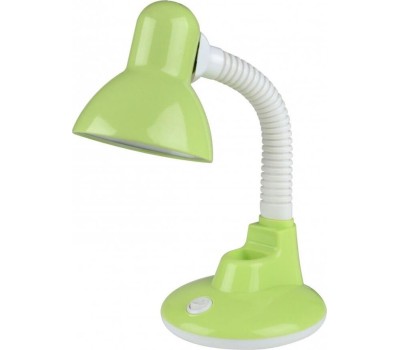 Светильник настольный UNIEL (UL-00001811) TLI-227 GREEN E27