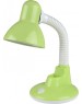 Светильник настольный UNIEL (UL-00001811) TLI-227 GREEN E27