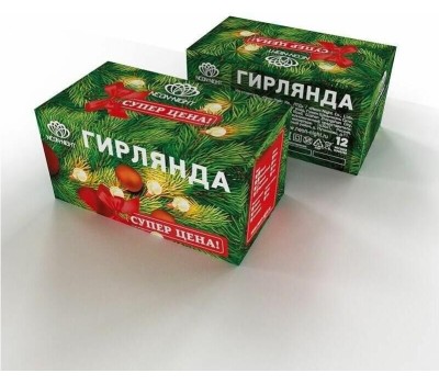 Фигуры интерьерные NEON-NIGHT (303-063) Гирлянда светодиодная универсальная 100 LED Теплый 10 метров, прозр ПВХ, с контр