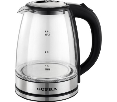 Чайник элекрический SUPRA KES-1852G