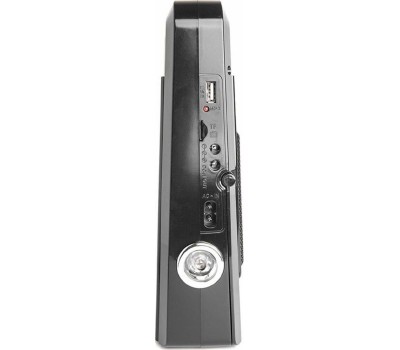 Радиоприёмник VIKEND TRAVELER-Радиоприемник