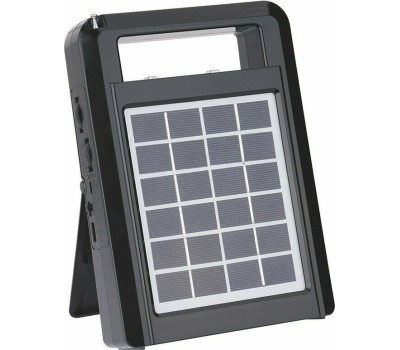 Радиоприёмник VIKEND TRAVELER-Радиоприемник