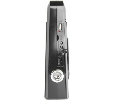 Радиоприёмник VIKEND TRAVELER-Радиоприемник