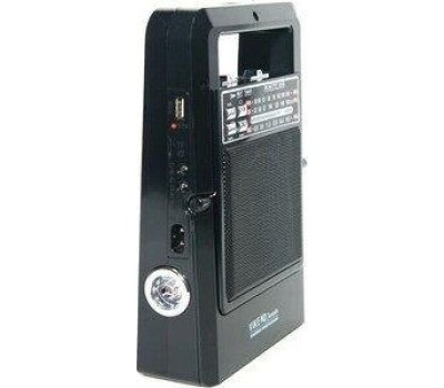 Радиоприёмник VIKEND TRAVELER-Радиоприемник