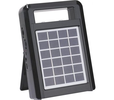 Радиоприёмник VIKEND TRAVELER-Радиоприемник