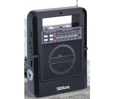 Радиоприёмник VIKEND TRAVELER-Радиоприемник