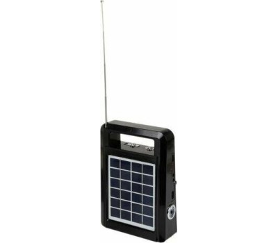 Радиоприёмник VIKEND TRAVELER-Радиоприемник