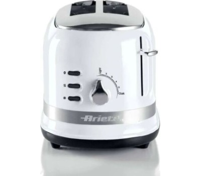 Тостер ARIETE 0149 WH, КИТАЙ