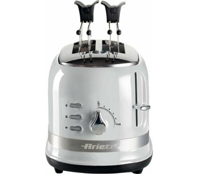Тостер ARIETE 0149 WH, КИТАЙ