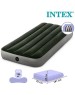 Матрас надувной INTEX Матрас надувной 76 cm x 1.91 m x 25 cm (в коробке)( Арт. 64106)