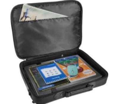 Сумка DEFENDER (26019) ASCETIC 15