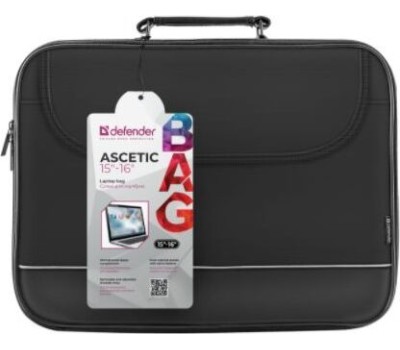 Сумка DEFENDER (26019) ASCETIC 15