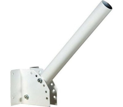 Кронштейн универсальный для консольного светильника UNIEL (UL-00003573) UFV-C01/48-500 GREY