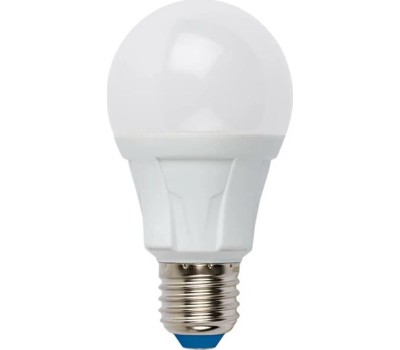 Лампочка UNIEL (UL-00004289) LED-A60 12W/4000K/E27/FR/DIM PLP01WH