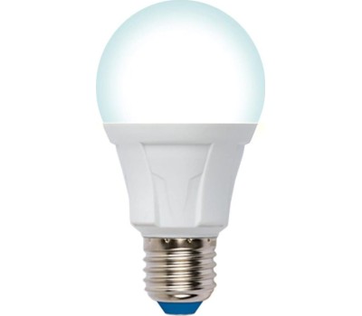 Лампочка UNIEL (UL-00004289) LED-A60 12W/4000K/E27/FR/DIM PLP01WH