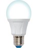 Лампочка UNIEL (UL-00004289) LED-A60 12W/4000K/E27/FR/DIM PLP01WH