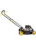 Газонокосилка бензиновая HUTER GLM-5.0 SP 70/3/2 Газонокосилка бензиновая