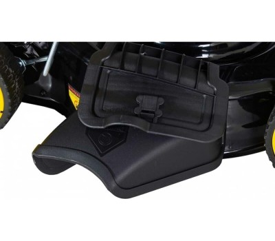 Газонокосилка бензиновая HUTER GLM-5.0 SP 70/3/2 Газонокосилка бензиновая