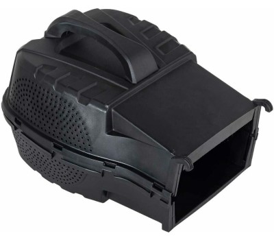 Газонокосилка бензиновая HUTER GLM-5.0 SP 70/3/2 Газонокосилка бензиновая